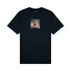 Cloke Mens Outline Tee - Plus Sizes Thumbnail