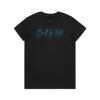 AS Colour Womens Maple Tee Thumbnail