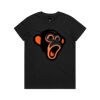 AS Colour Womens Maple Tee Thumbnail